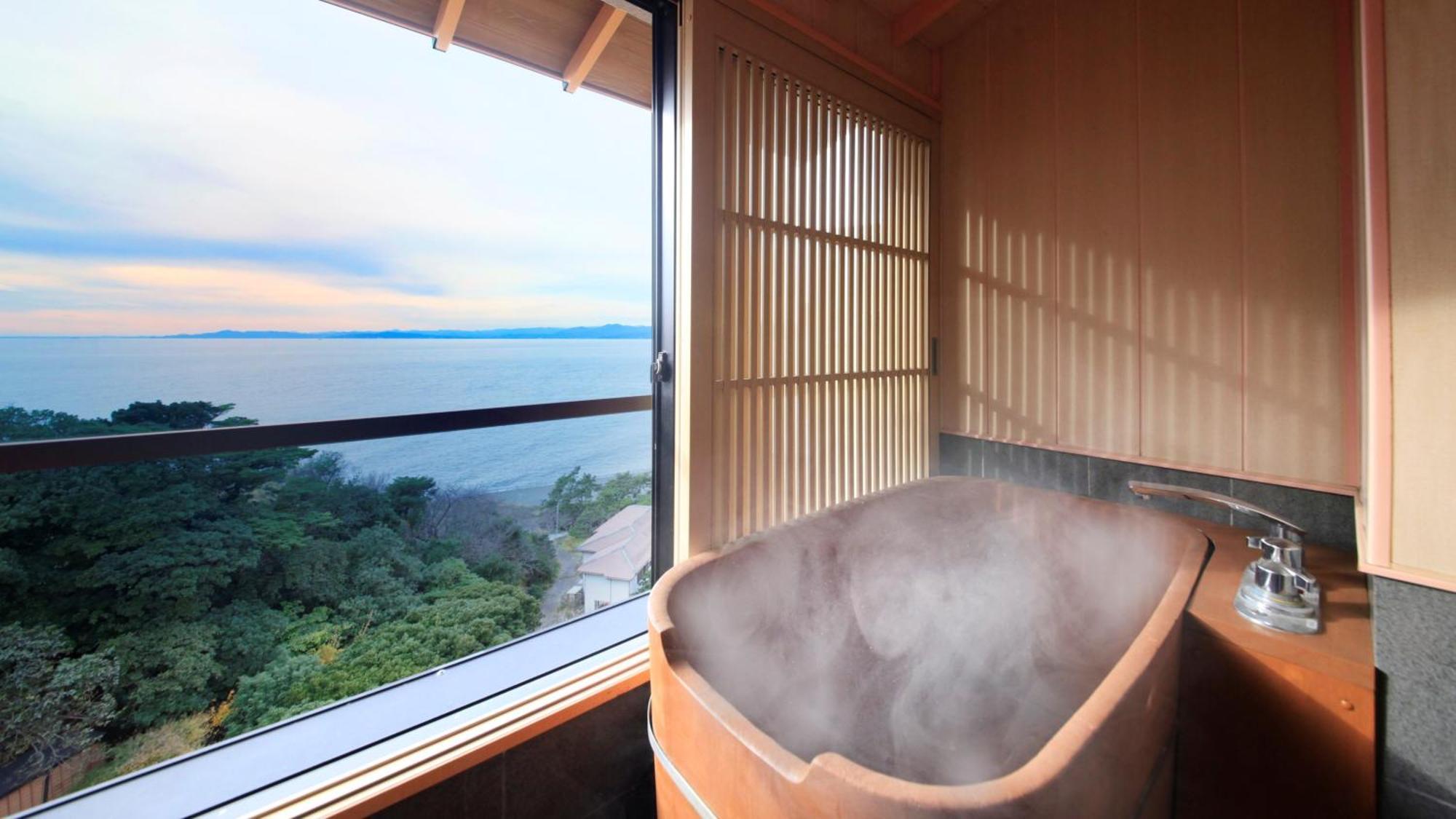 Hotel Nishiizu Koyoi Saint Neots Zewnętrze zdjęcie