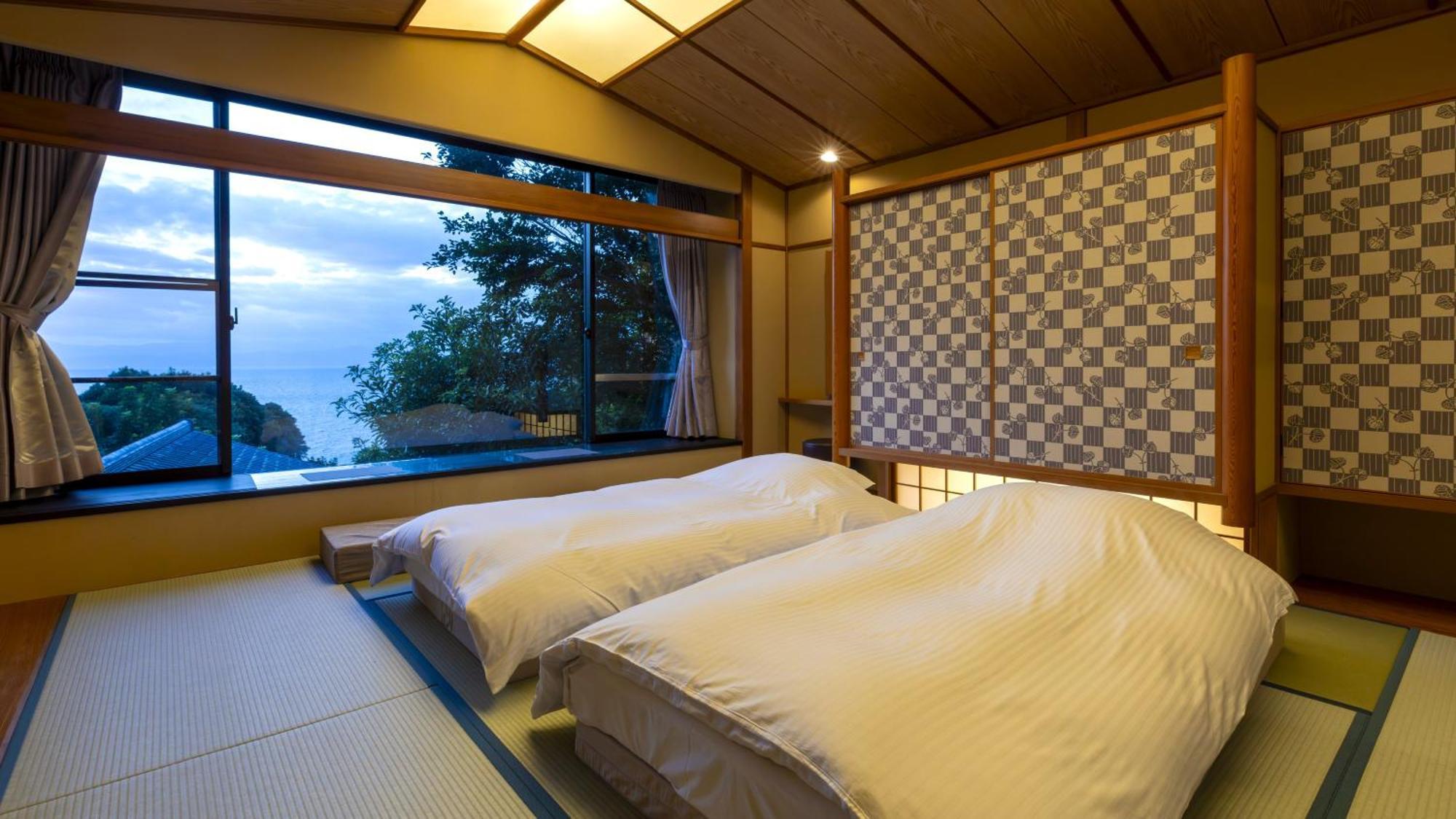 Hotel Nishiizu Koyoi Saint Neots Zewnętrze zdjęcie