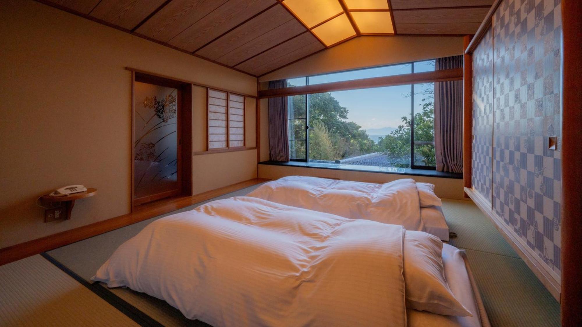 Hotel Nishiizu Koyoi Saint Neots Zewnętrze zdjęcie