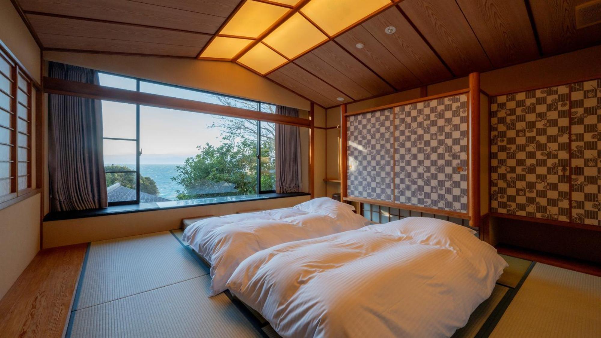 Hotel Nishiizu Koyoi Saint Neots Zewnętrze zdjęcie