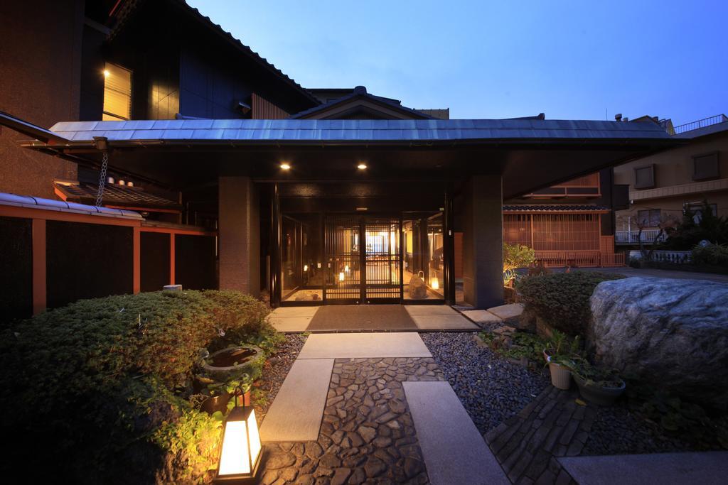 Hotel Nishiizu Koyoi Saint Neots Zewnętrze zdjęcie