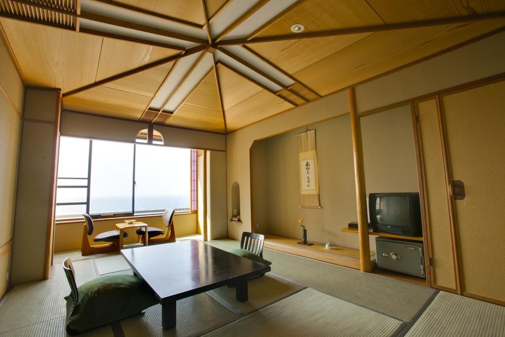 Hotel Nishiizu Koyoi Saint Neots Zewnętrze zdjęcie