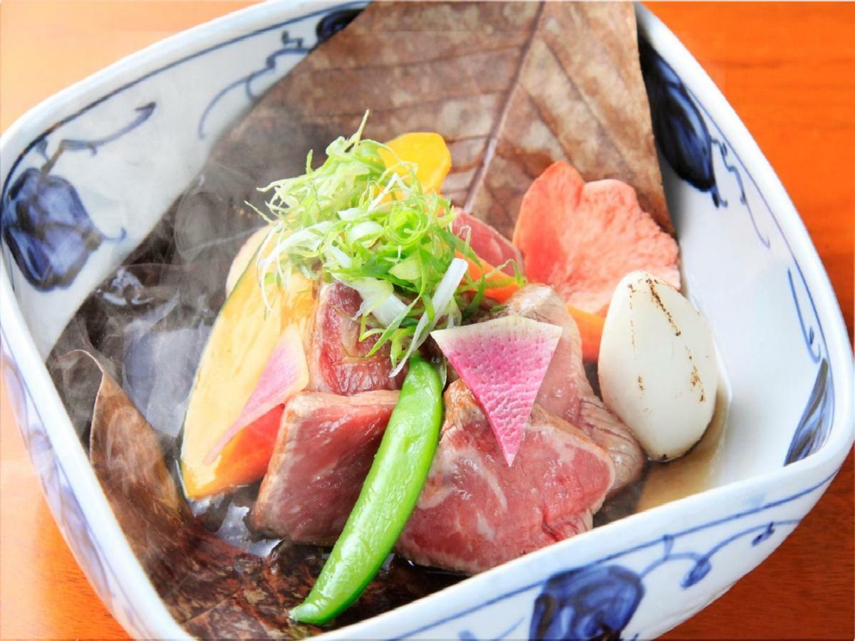 Hotel Nishiizu Koyoi Saint Neots Zewnętrze zdjęcie