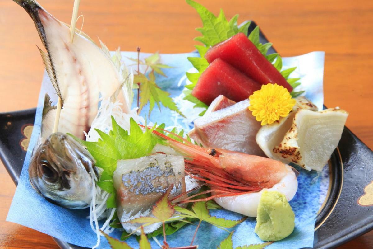 Hotel Nishiizu Koyoi Saint Neots Zewnętrze zdjęcie